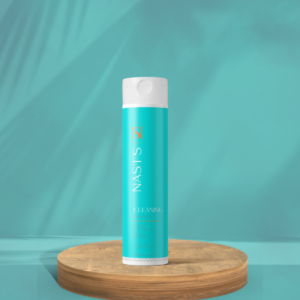 Shampoo Cleaning