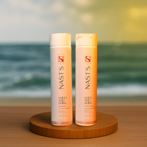Shampoo e Condicionador